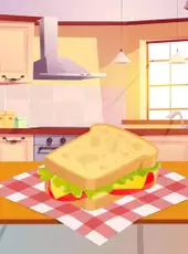 The Jumping Sandwich: Turbo