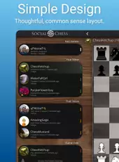 SocialChess