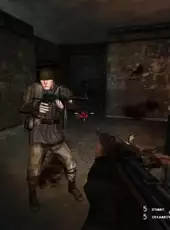 Battlestrike: Shadow of Stalingrad