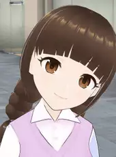 My Little Sister Callie