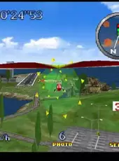 Pilotwings 64