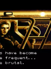 Front Mission: Gun Hazard