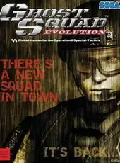 Ghost Squad Evolution