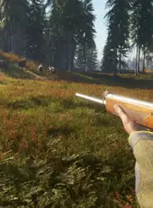 TheHunter: Call of the Wild - Rapid Hunt Rifle Pack