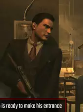 Mafia II: Director's Cut