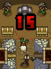 100 Rogues