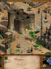 Age of Empires II: Gold Edition