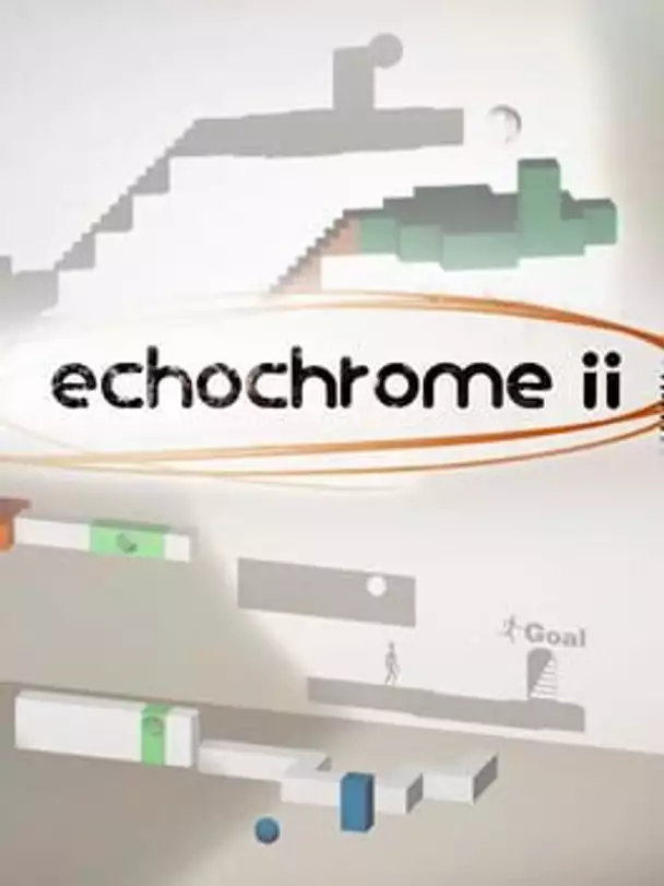 Echochrome ii