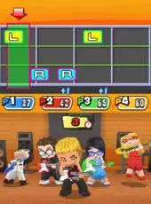 MySims Party