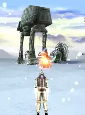 Star Wars: Demolition