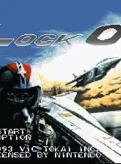 Lock On