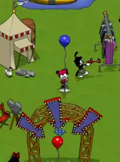 Animaniacs Splat Ball
