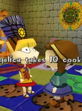 Rugrats: Scavenger Hunt