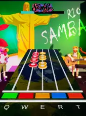 Samba Hero