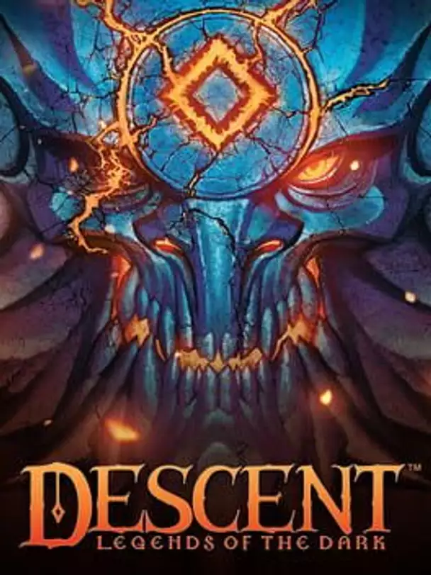 Descent: Legends of the Dark