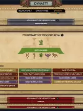 Total War: Pharaoh Dynasties
