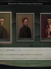 Opus Magnum: De Re Metallica