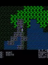 Ultima