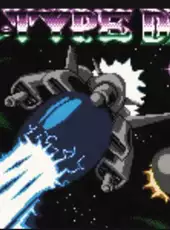 R-Type DX
