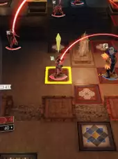 Fire Emblem: Three Houses - Cindered Shadows