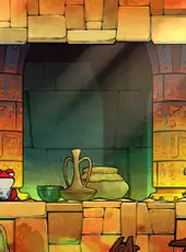 Wonder Boy: The Dragon's Trap