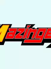Mazinger Z