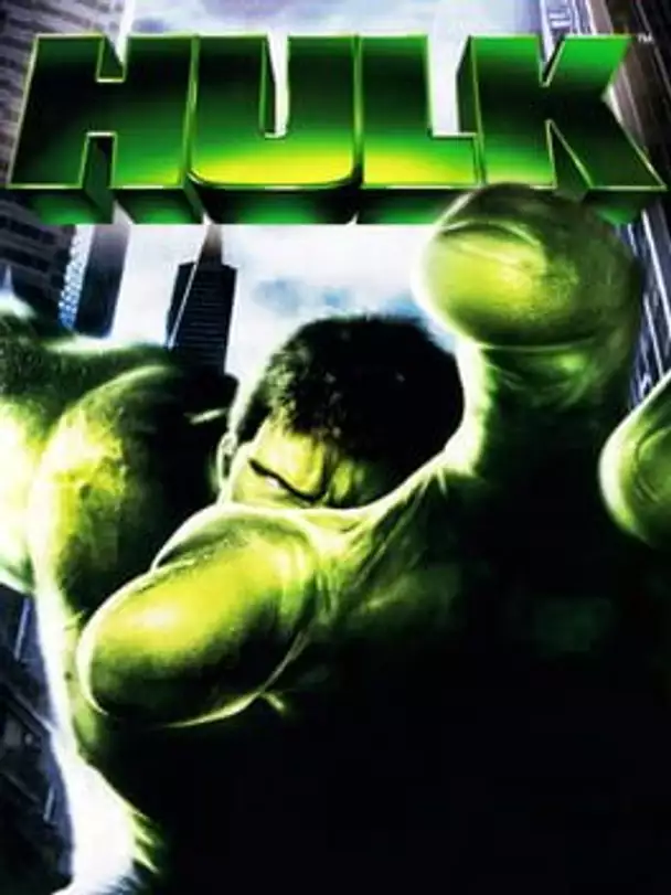 Hulk