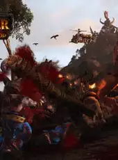 Total War: Warhammer - Blood For the Blood God