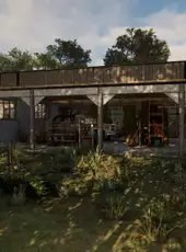 Car Mechanic Simulator 2026