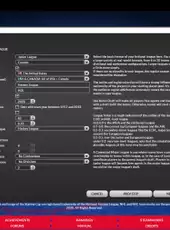 Franchise Hockey Manager 7