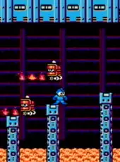 Mega Man 9: Endless Attack Mode