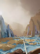 The Axis Unseen