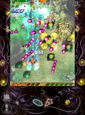 Mushihime-sama Futari: Black Label