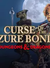 Curse of the Azure Bonds