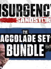 Insurgency: Sandstorm - Accolade Set Bundle
