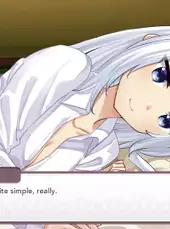 Maid For My Master