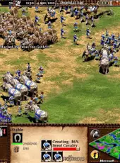 Age of Empires II: The Conquerors