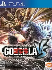Godzilla: The Game