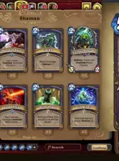 Hearthstone: One Night in Karazhan