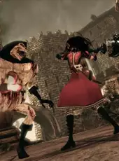 Alice: Madness Returns