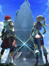 Ys X: Nordics