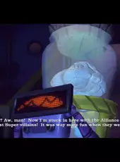 Sam & Max: The Devil's Playhouse - Episode 3: They Stole Max's Brain!