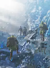 Monster Hunter Stories 3: Twisted Reflection