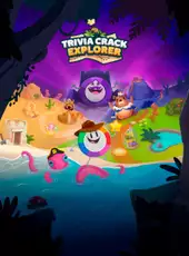Trivia Crack Explorer