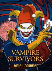 Vampire Survivors: Ante Chamber