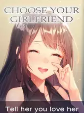 My Video Game Girlfriend