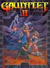 Gauntlet II