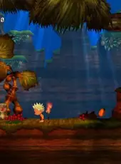 Bonk: Brink of Extinction