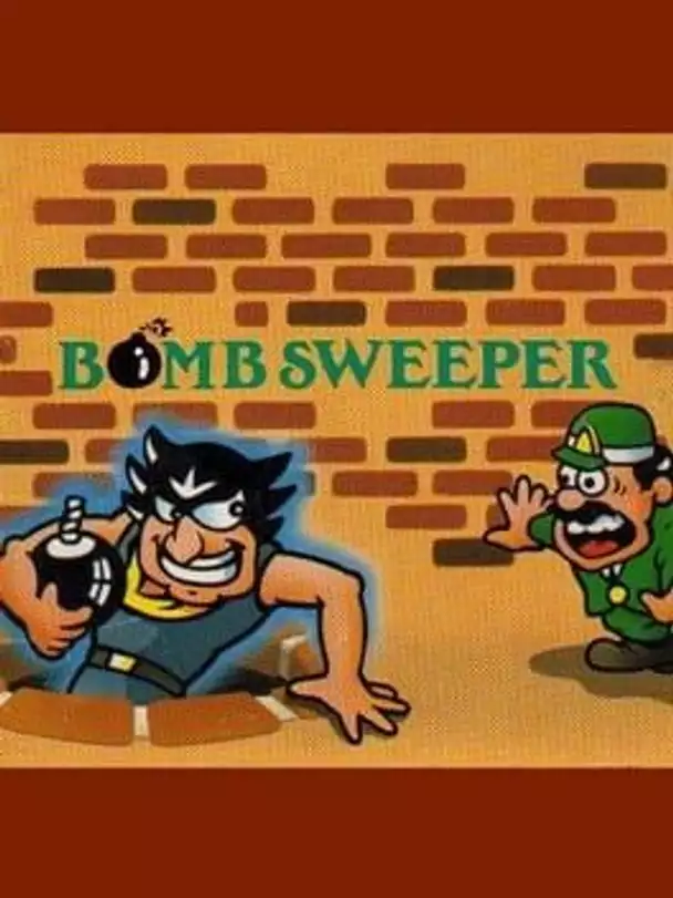 Bomb Sweeper