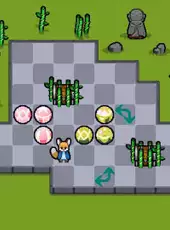 Temari Trials: Dojo's Test